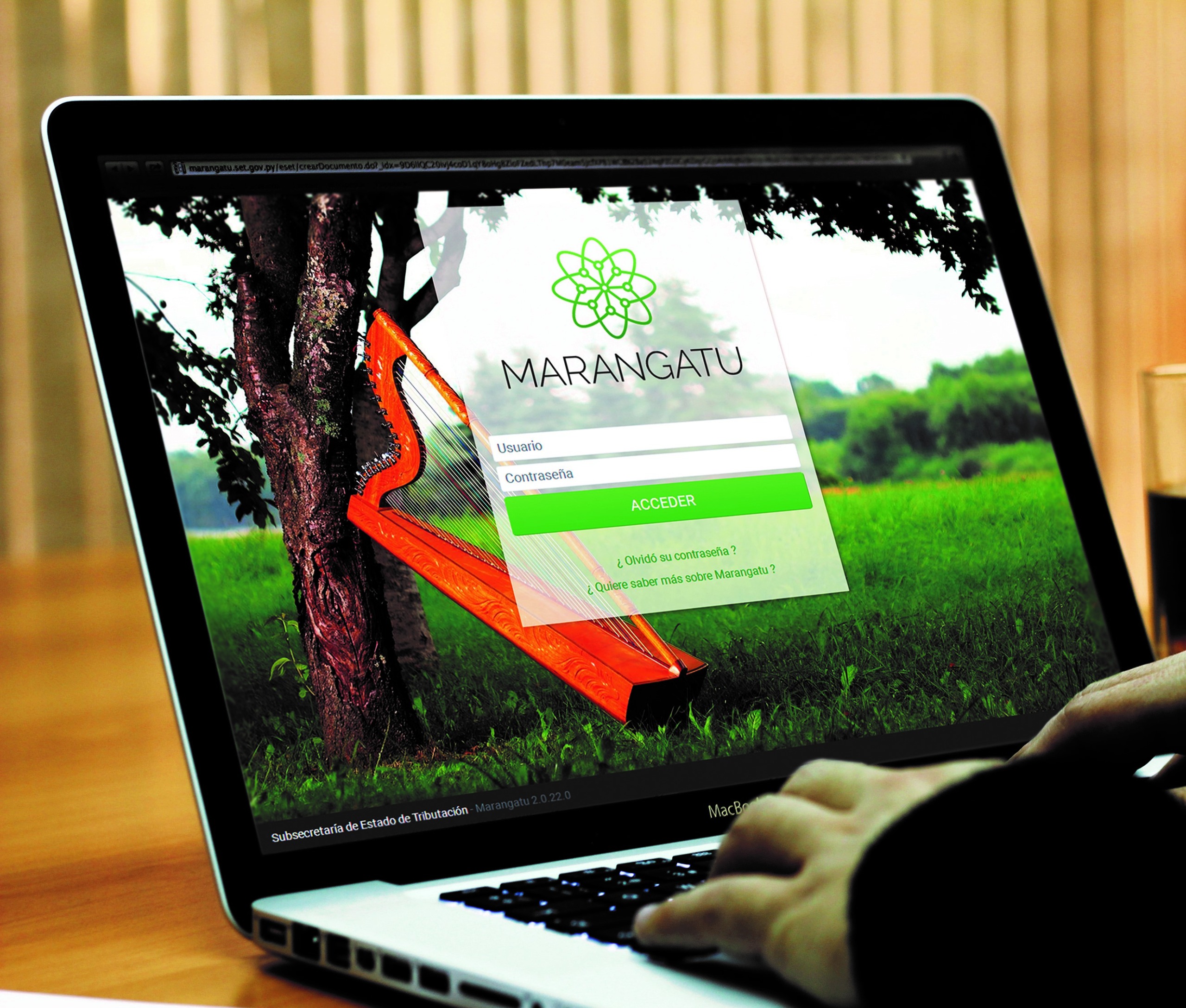 DNIT modifica aspectos clave del RUC