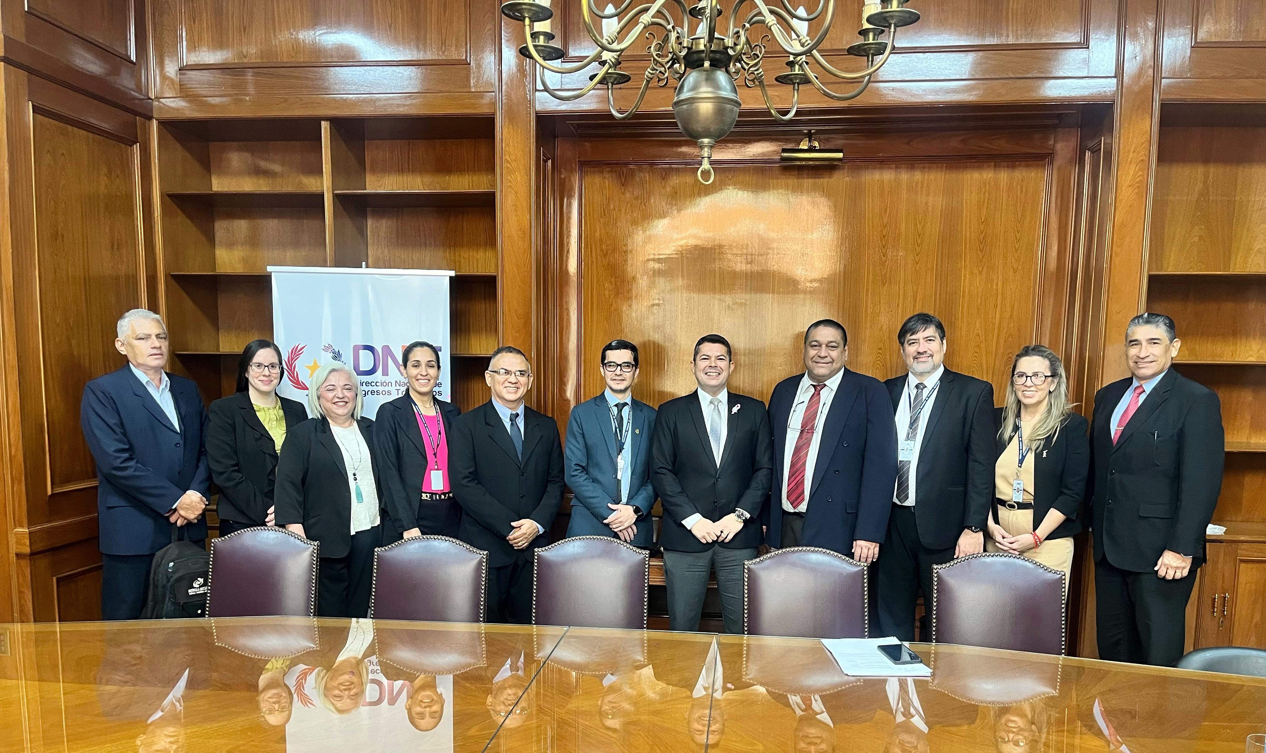 certificación de calidad