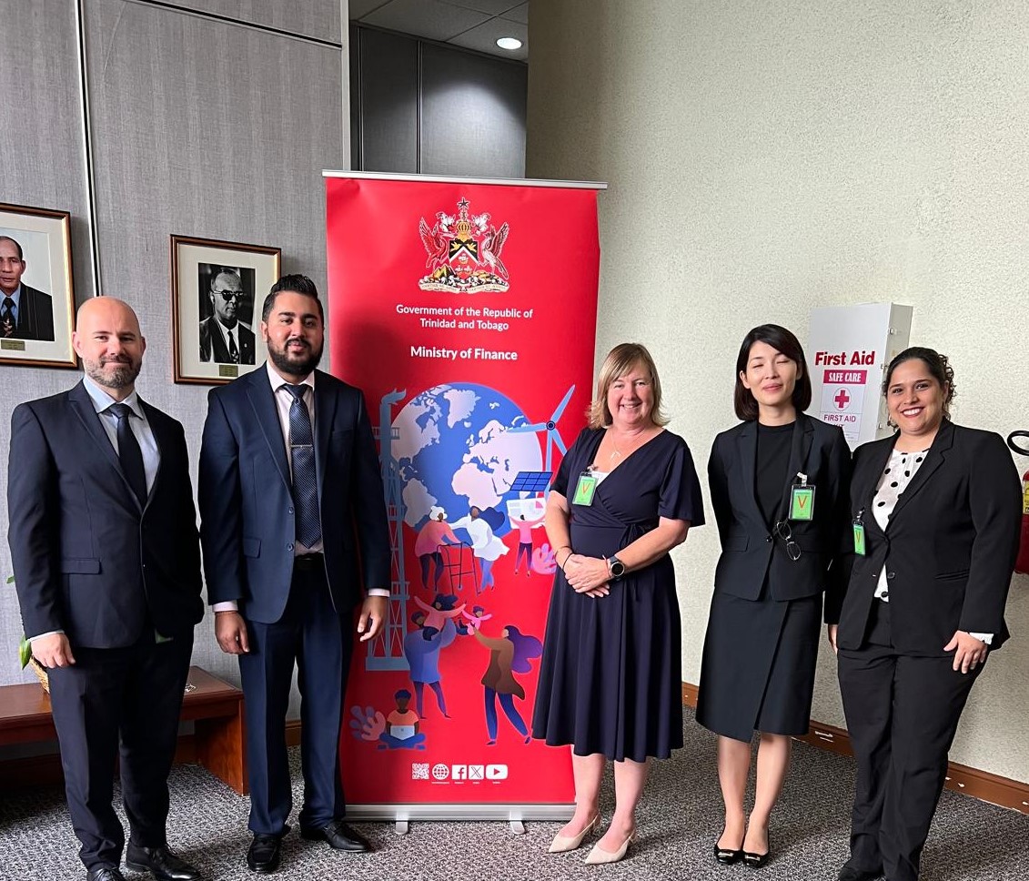 Segunda Ronda de Evaluación por pares del Foro Global