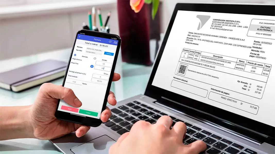 Paraguay supera los 50.000 facturadores electrónicos y avanza en la digitalización tributaria
