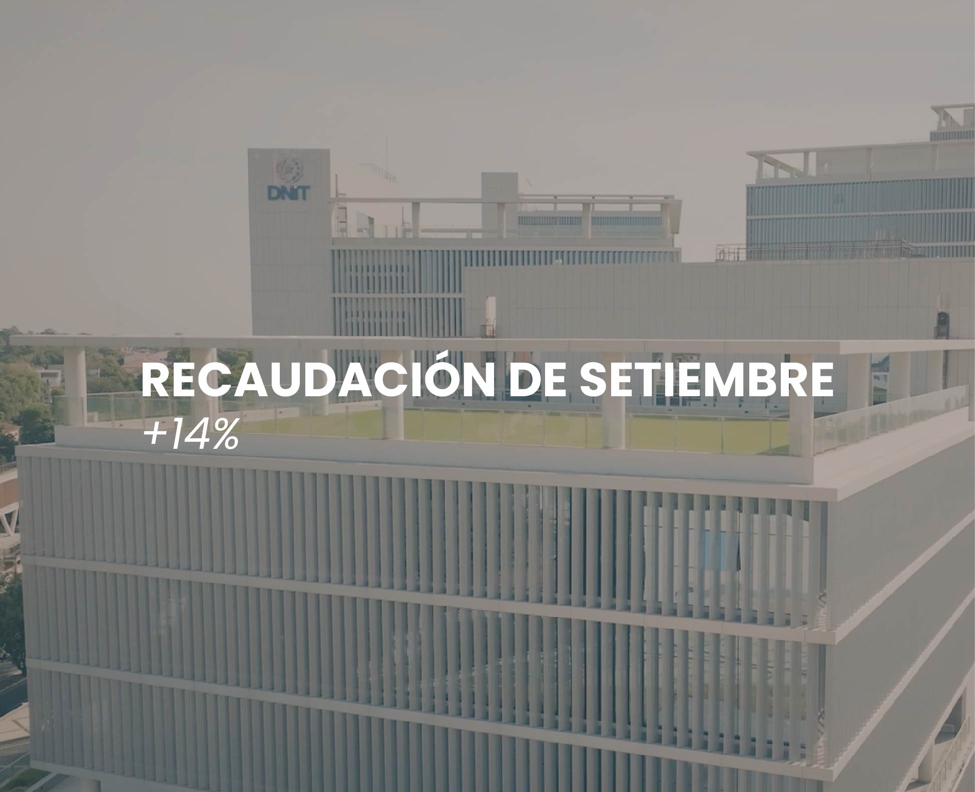 se mantiene el crecimiento sostenido