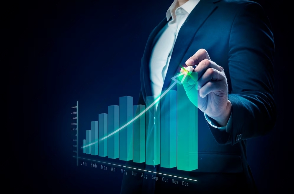 La DNIT cierra el mes de marzo con el 9,5% de crecimiento de la recaudación y con 10,5% en el primer trimestre del año 2025