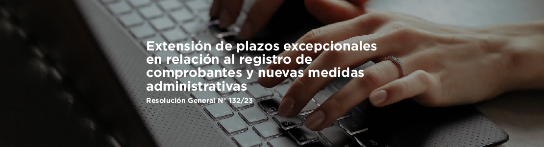 SET extiende plazos excepcionales