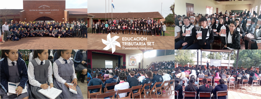 Educación Tributaria