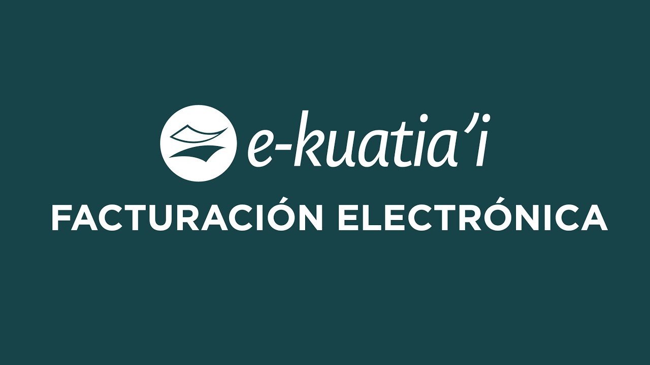 La DNIT fomenta el uso masivo del sistema gratuito de facturación electrónica “e-Kuatia’i”