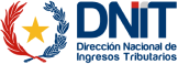Logo DNIT